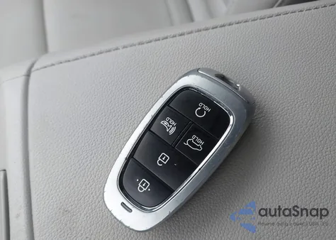 2023 Hyundai Tucson Hybrid Sel Convenience z USA, uszkodzony, nr VIN KM8JFCA10PU127888